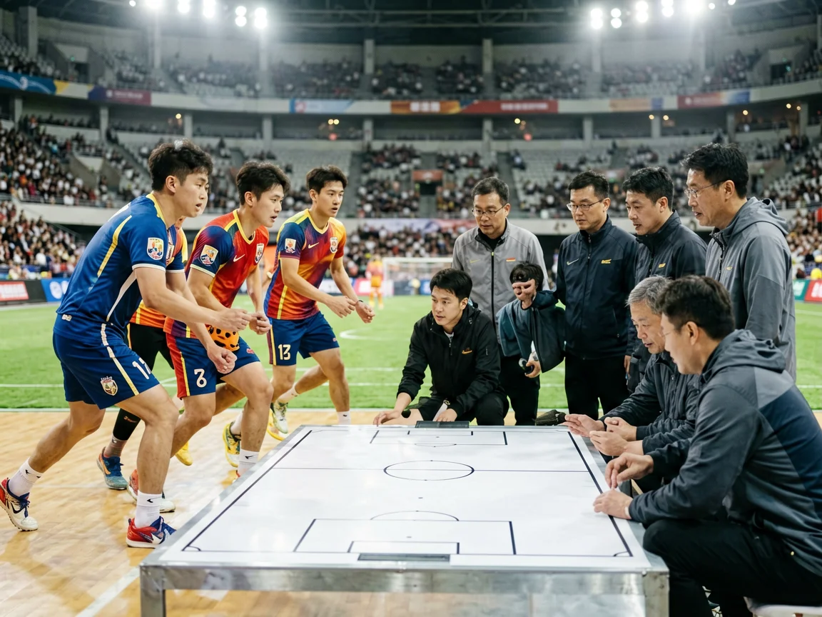 迈尼昂俱乐部最新动态阵容变动与赛事前景全面盘点 | kaiyun.com